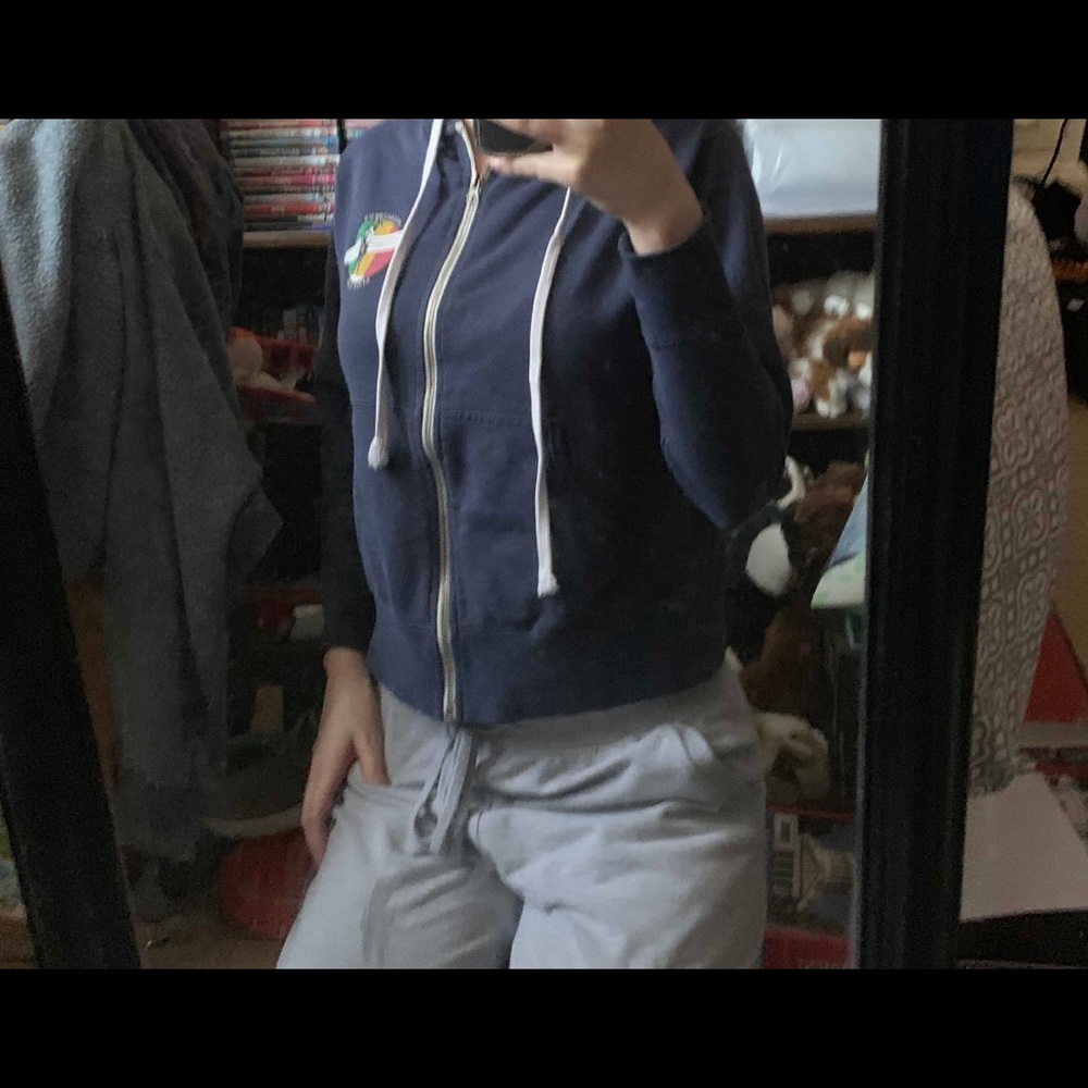 Moon doggies Jacket